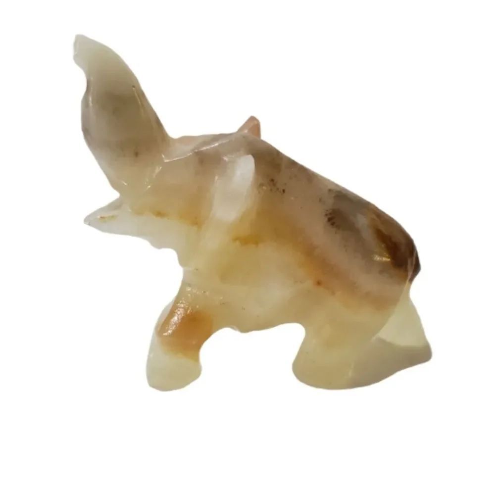 Marble Elephant